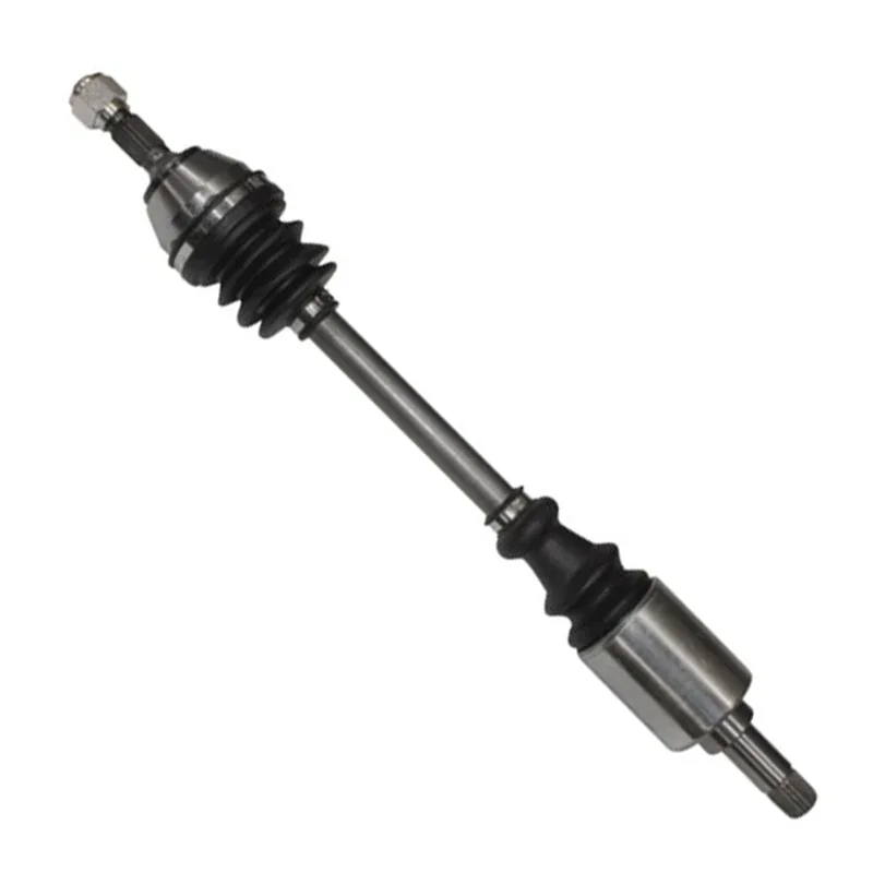 Komplett drivaxel Chrysler Grand Voyager V 3.3 Rea