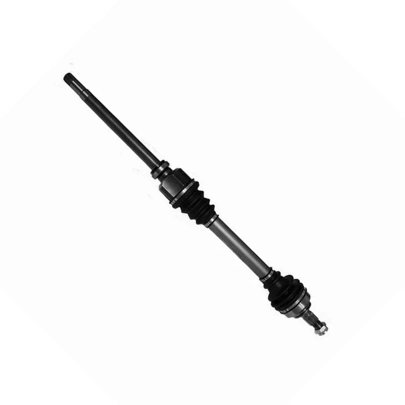 Drivaxel Citroen Berlingo Limousine PureTech 130 SKÅP/STOR LIMOUSINE Rea