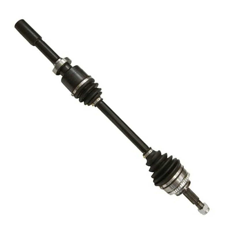Rabatter Komplett drivaxel Citroen C4 I 1.6 16v 829 mm
