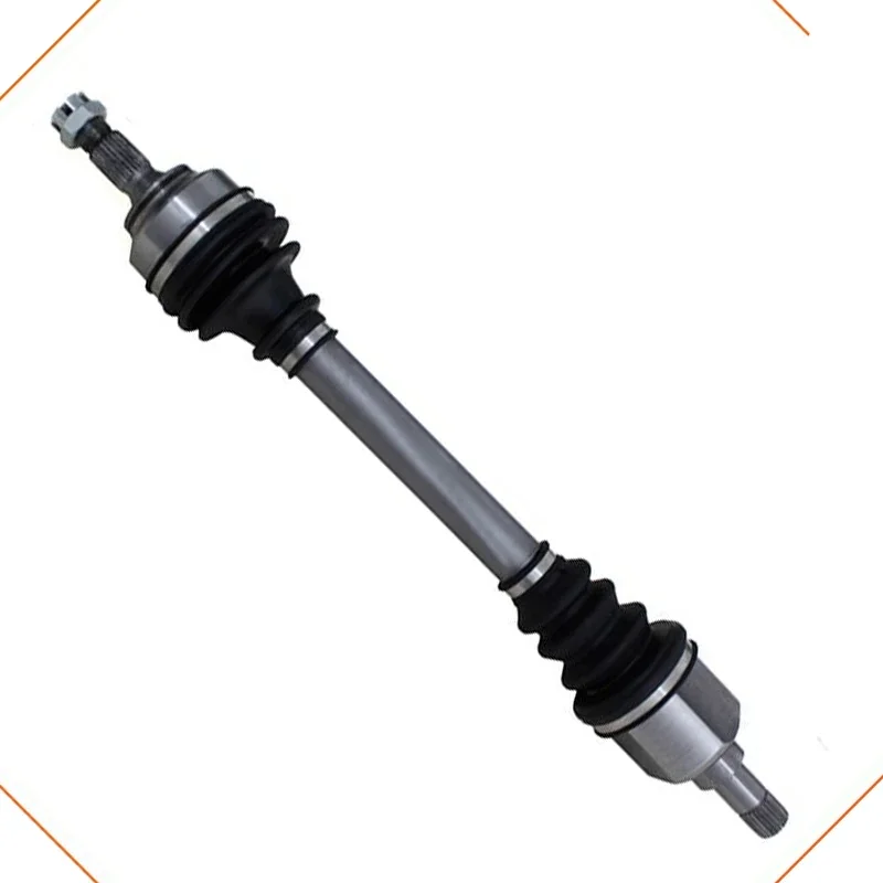 Snabb leverans Drivaxel Citroen C4 Picasso I 1.6 THP 155 620 mm
