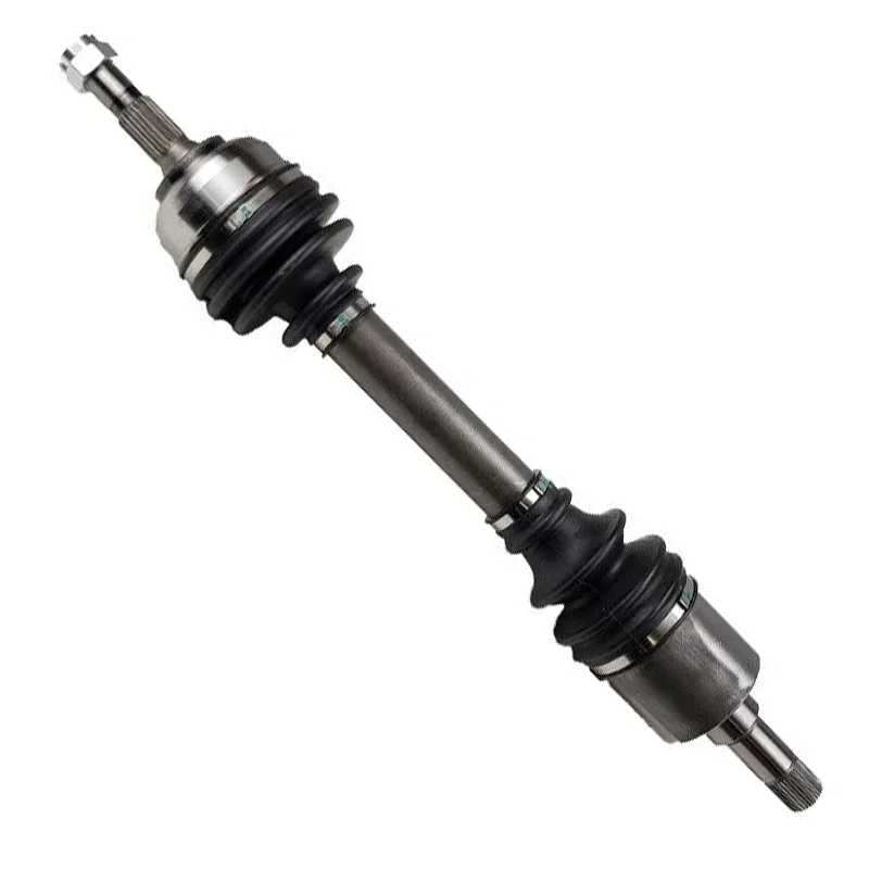 Premium Komplett drivaxel Citroen C5 I Break 2.2 HDi vänster fram