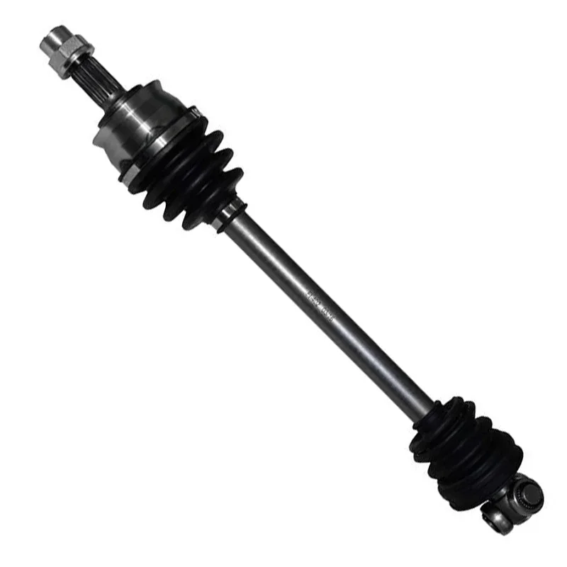 Drivaxel Fiat 500 1.2 LPG framhjulsdrift Populär