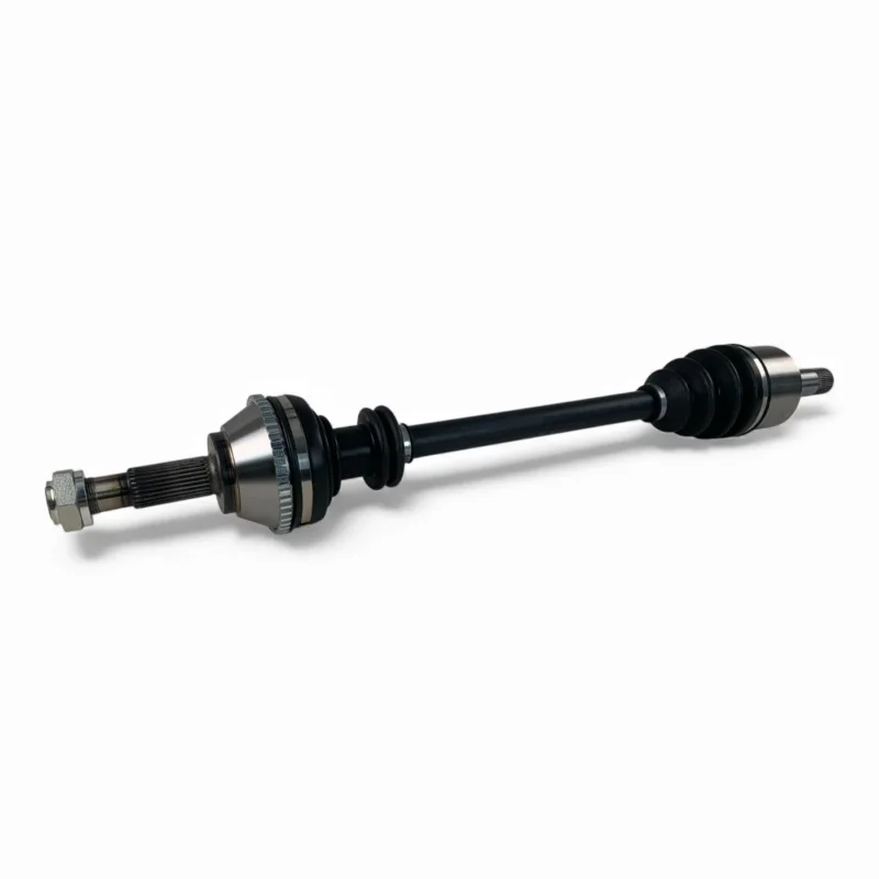 Komplett drivaxel Fiat Ducato 2.5 TDI Panorama/Combinato vänster fram Endast idag