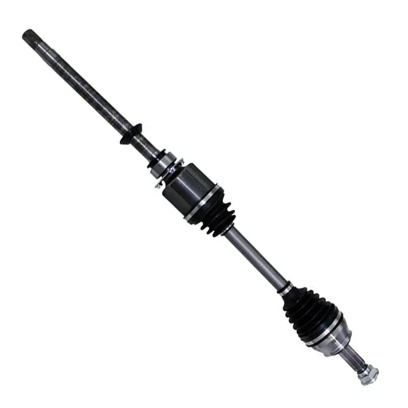 Rea Komplett drivaxel Fiat Punto 1.3 D Multijet 199