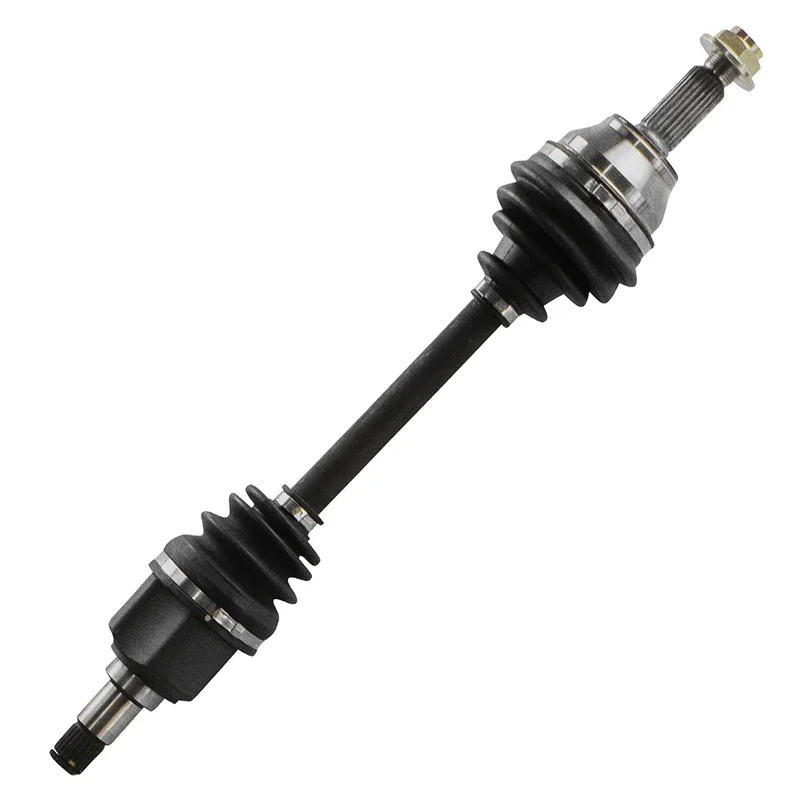 Komplett drivaxel Ford Escort 91 Express 1.4 Reapris