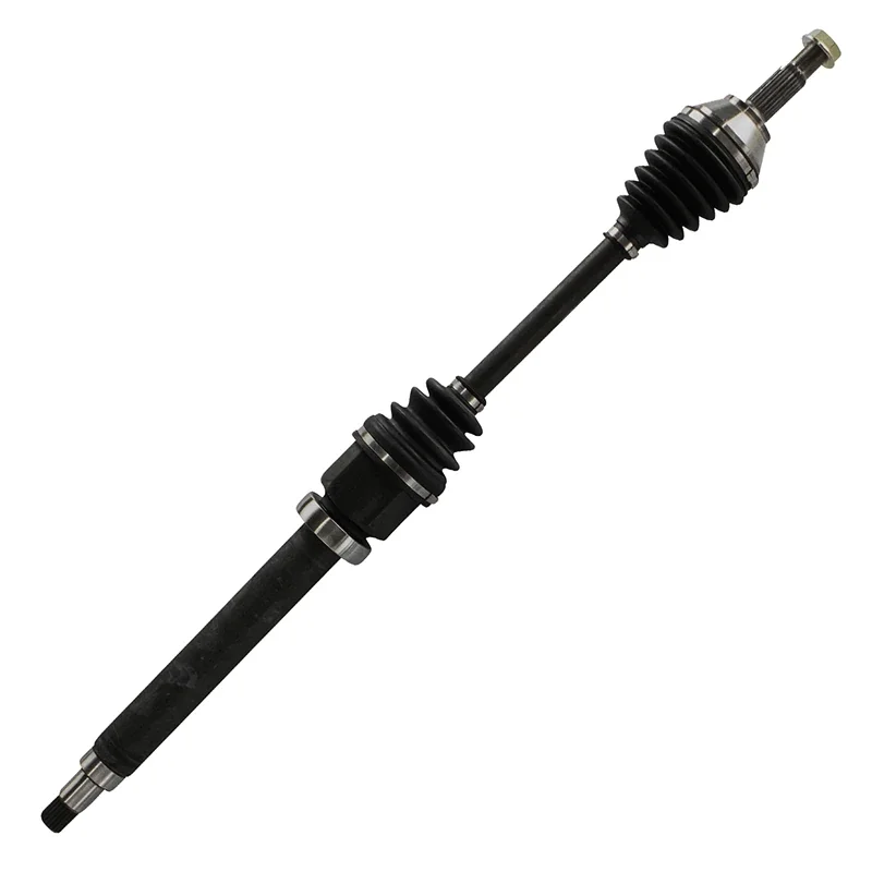 Komplett drivaxel Ford Focus 1.4 16v SEDAN Endast denna vecka