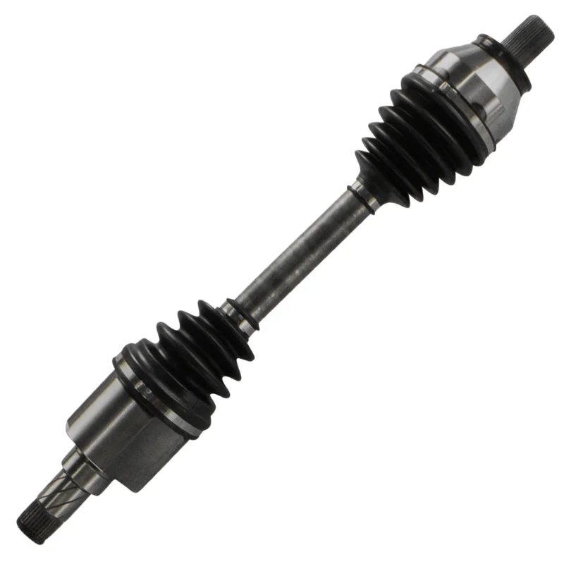 Erbjudande Drivaxel Ford Mondeo IV Turnier 2.2 TDCi vänster fram