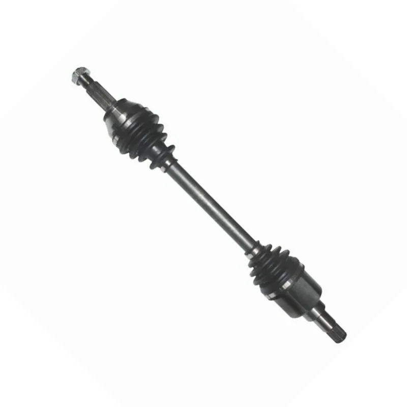 Snabb leverans Komplett drivaxel vänster fram Ford Tourneo Custom 2.2 TDCi