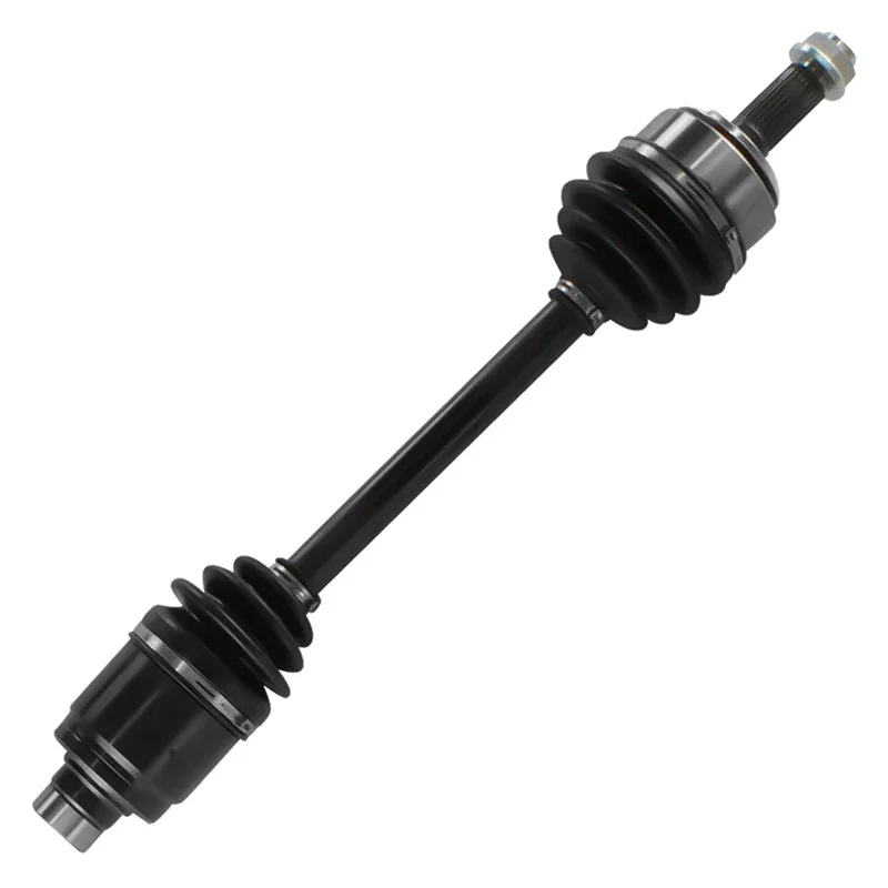 Köp online Komplett drivaxel Honda Cr-v II 2.2 CTDi RD