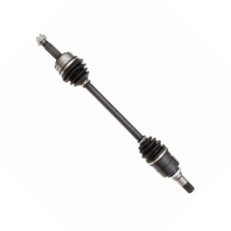 Komplett drivaxel Hyundai i30 Fastback 1.6 CRDi 674 mm Endast denna vecka