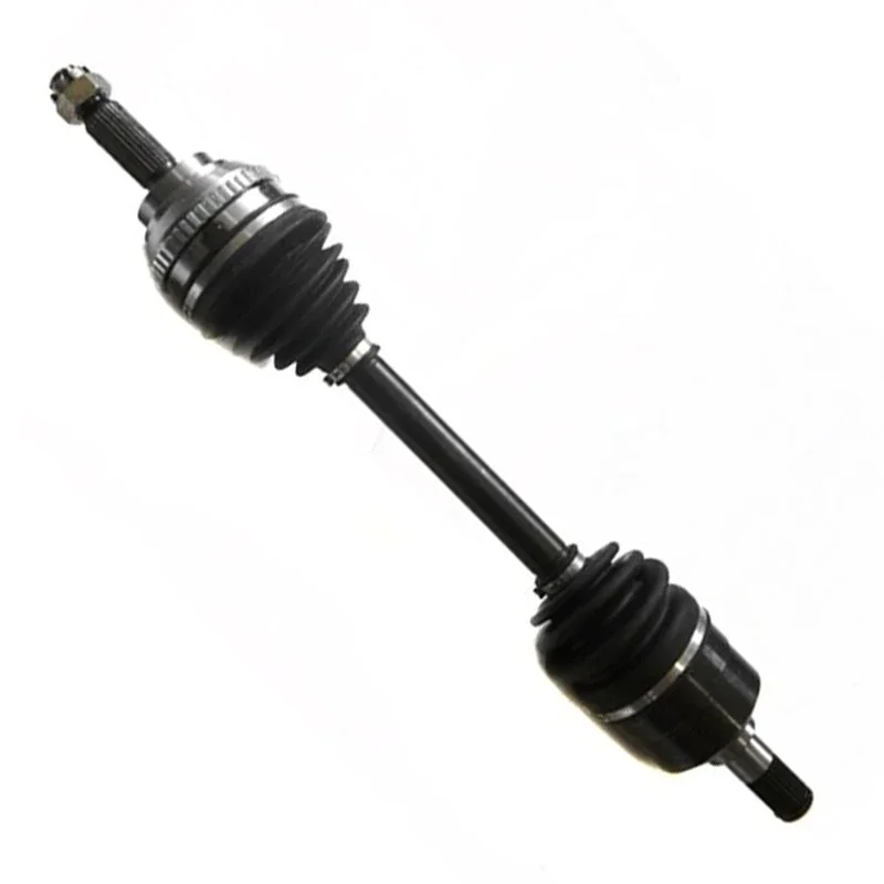 Begränsat antal Drivaxel Hyundai Sonata IV 2.0 16v 663 mm