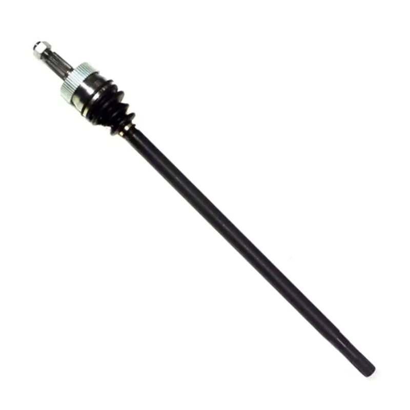 Säker betalning Jeep Wrangler II 2.5 komplett drivaxel