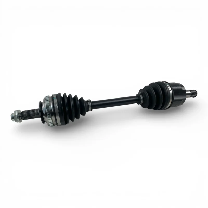 Komplett drivaxel KIA PRO Ceed 1.6 CRDi 136 636 mm Rabatter