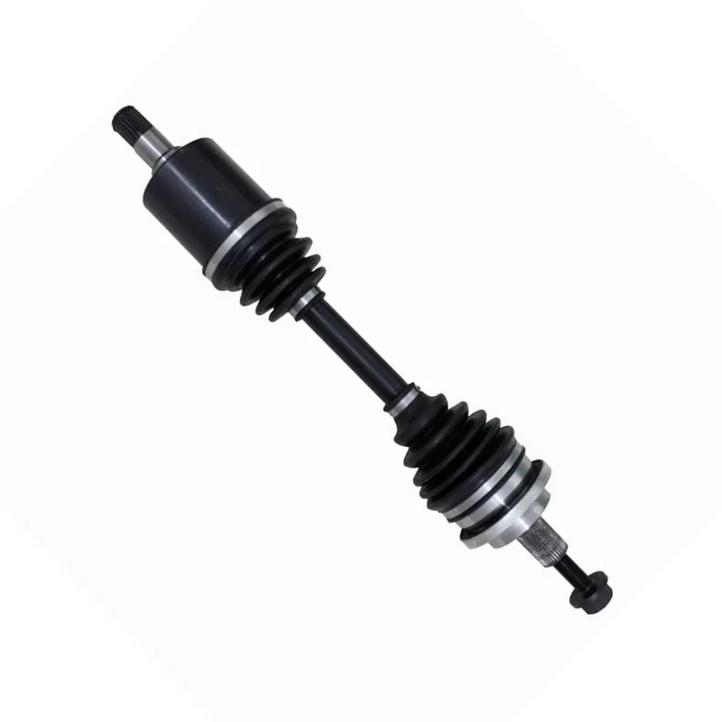 Komplett drivaxel Mercedes E-klass E 200 4-matic CABRIOLET Trygg betalning