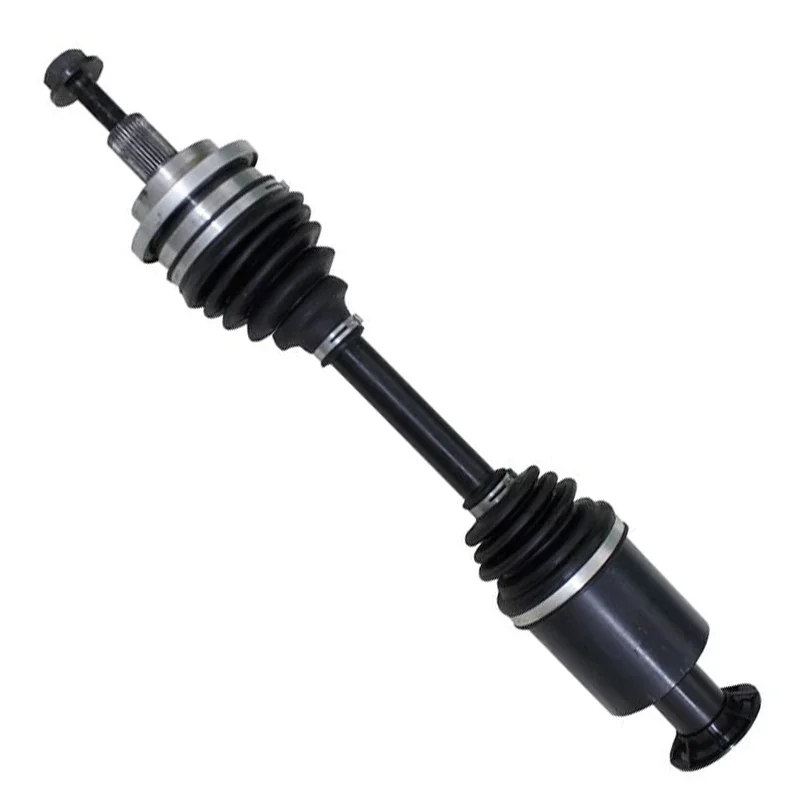 Reapris Komplett drivaxel Mercedes E-klass T-model E 240 T 4-matic S211