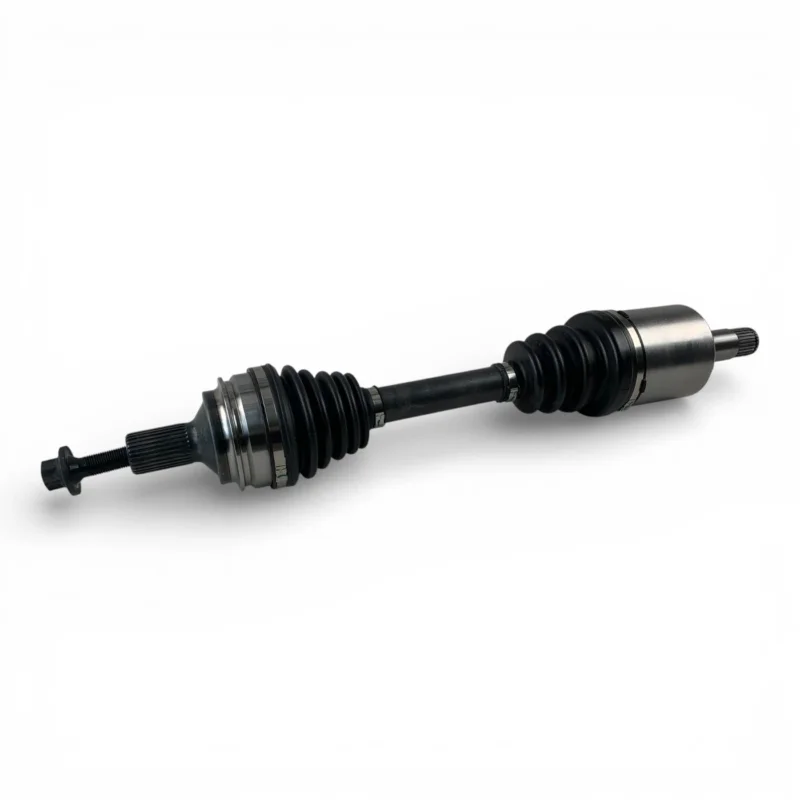 Komplett drivaxel Mercedes E-klass T-model E 350 CDI 4-matic 555 mm Köp online