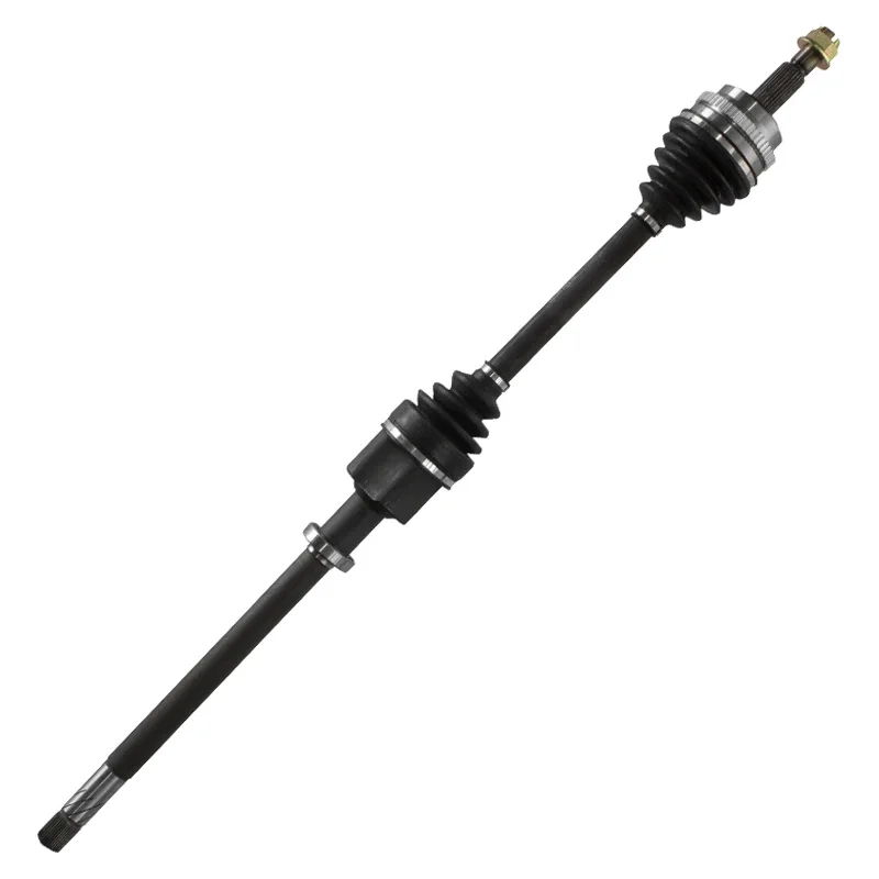 Komplett drivaxel Nissan Interstar dCi 120 höger fram Outlet