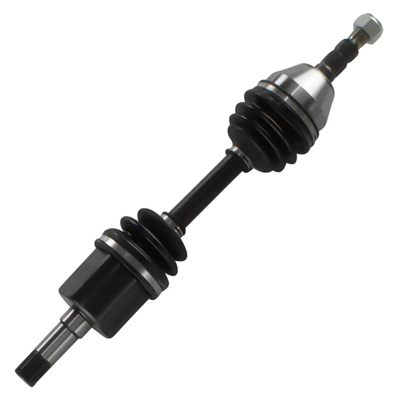 Sista chansen Komplett drivaxel Opel Astra H Caravan 1.9 Cdti 16v A04