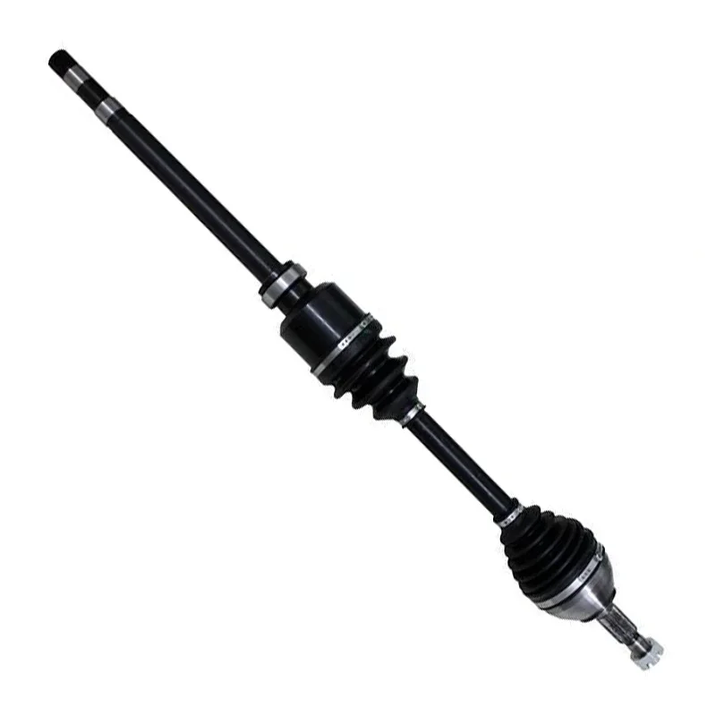 Komplett drivaxel Opel Corsa F CORSA-e HALVKOMBI Premium