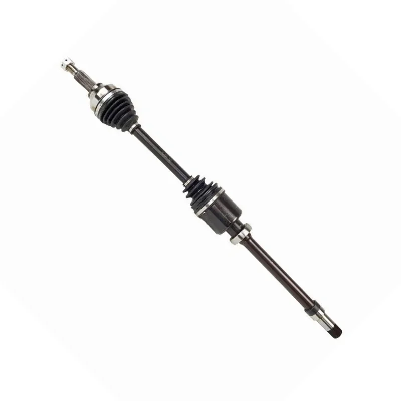Komplett drivaxel till Opel Crossland X 1.2 risnedsättning