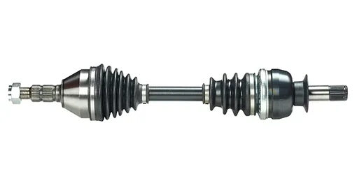 Expressleverans Komplett drivaxel Opel Vectra C Caravan 1.9 Cdti KOMBI