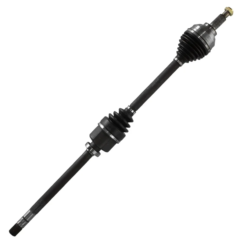 Begränsat antal Komplett drivaxel Opel Vivaro A 2.5 DTi 1057 mm