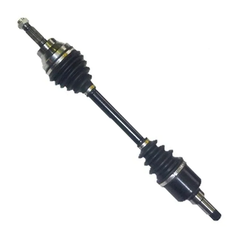 Handla nu Drivaxel Peugeot 3008 SUV 2.0 BlueHDi 180 NULL