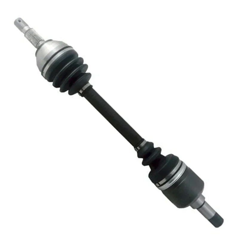 Komplett drivaxel Peugeot 307 CC 2.0 HDi 135 3B Lägg i varukorgen