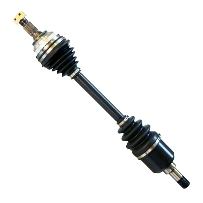 Komplett drivaxel Peugeot 406 1.6 vänster fram Populär