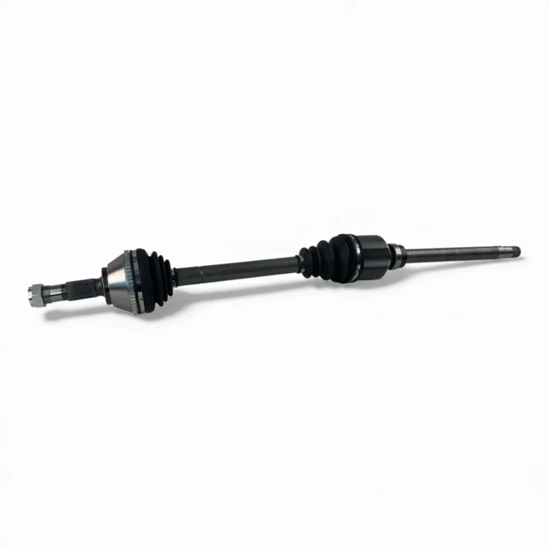 Komplett drivaxel Peugeot Boxer 2.0 i höger fram Endast idag