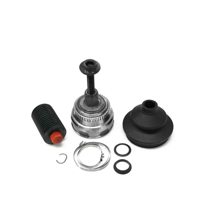 Trygg betalning Audi 80 1.9 TD yttre drivknut