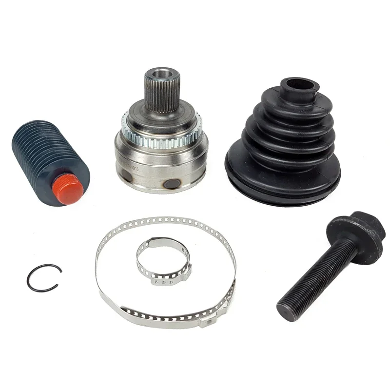 Expressleverans Yttre drivknut Audi A6 Avant S6 Turbo quattro 4A5, C4