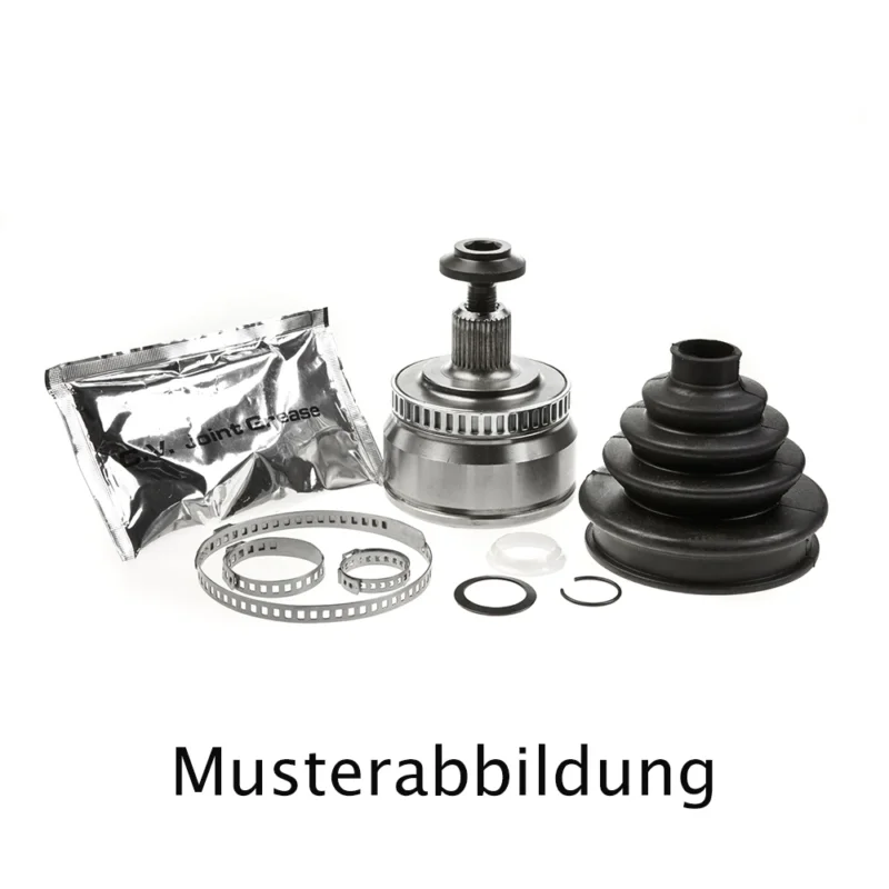 Säker betalning Yttre drivknut Fiat Bravo I 2.0 HGT 20v 182