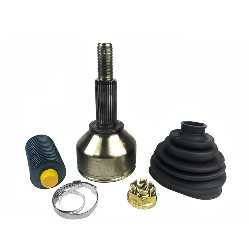 Outlet Yttre drivknut Ford Transit V363 2.2 TDCi RWD flak/chassi