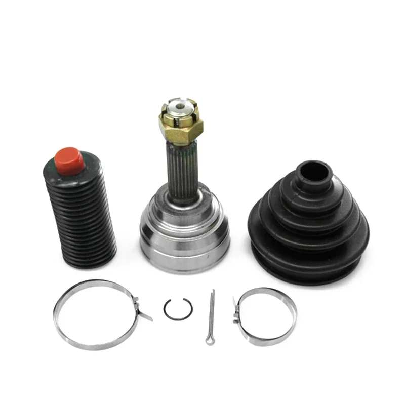Yttre drivknut Hyundai Pony 1.5 Outlet