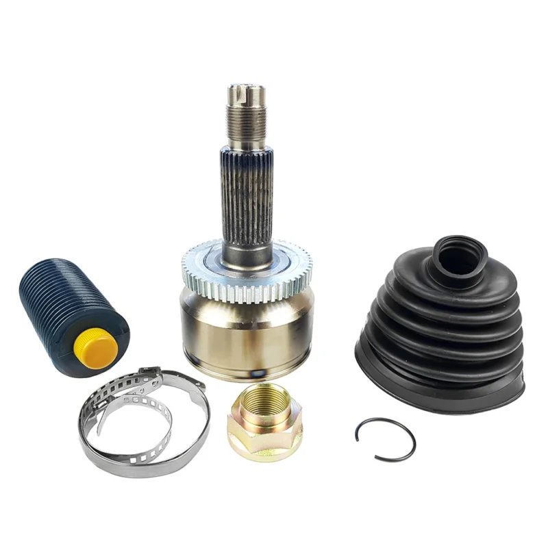 Trygg betalning Yttre drivknut KIA Carnival Grand Carnival III 2.7 V6
