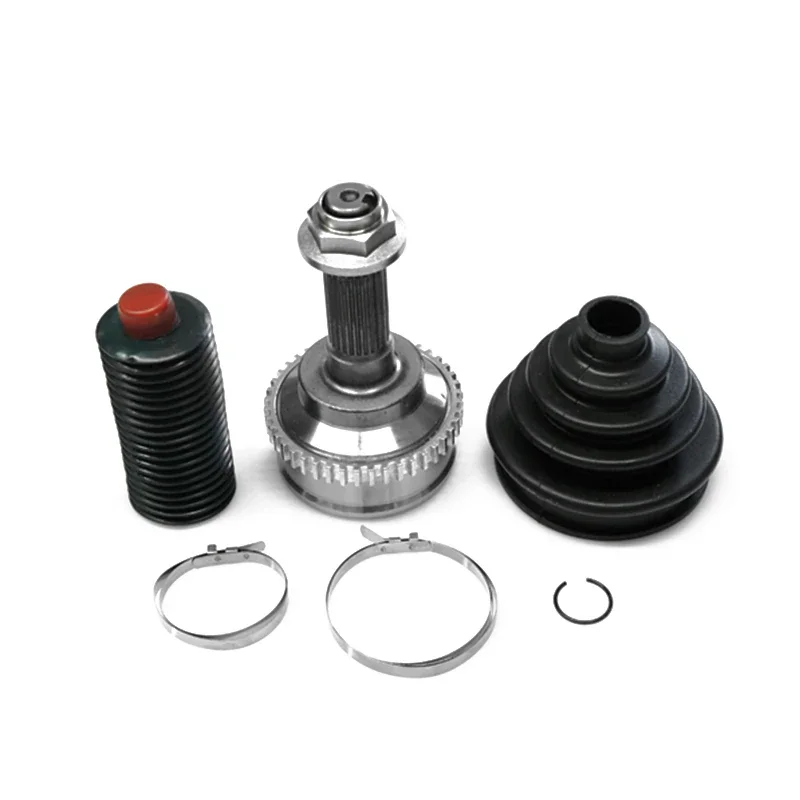 Yttre drivknut Mazda 323 F IV 1.6 16v HALVKOMBI Säker betalning