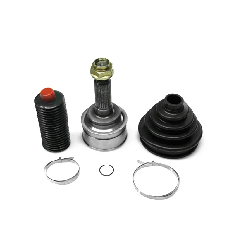 Yttre drivknut till Mazda 323 S IV 1.3 16v risnedsättning