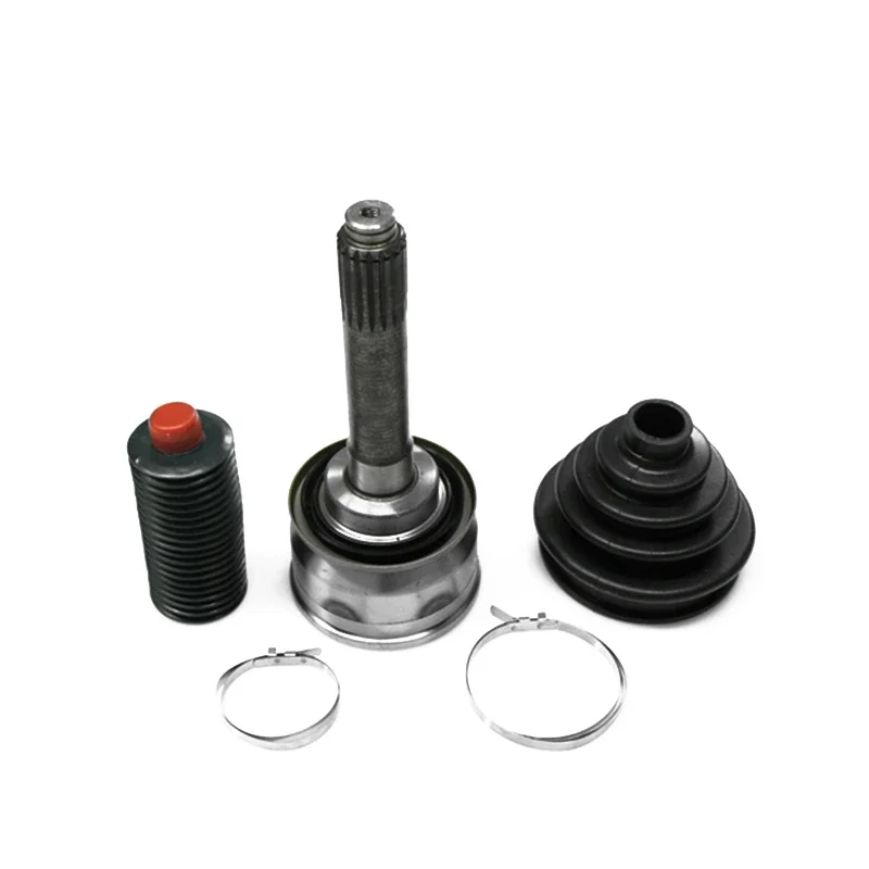 Snabb frakt Drivknut yttre Opel Campo 2.5 D 4x4