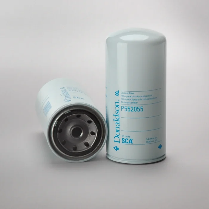 COOLANT FILTER, SPIN-ON Kundfavorit