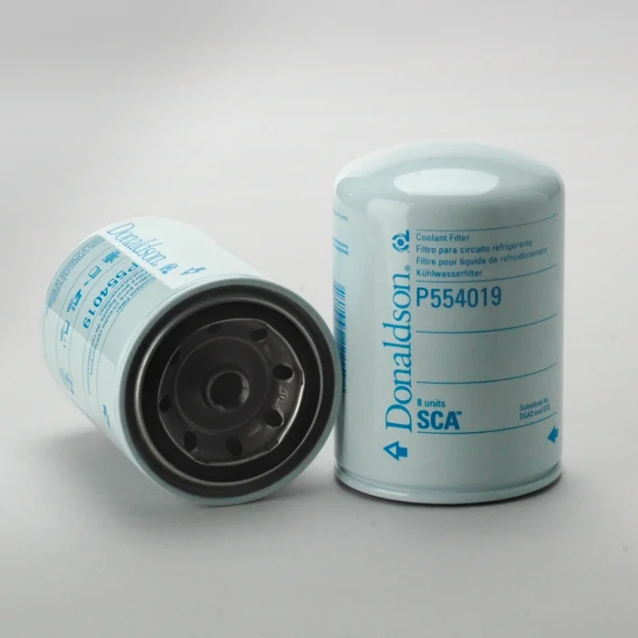 Extra rabatt COOLANT FILTER, SPIN-ON