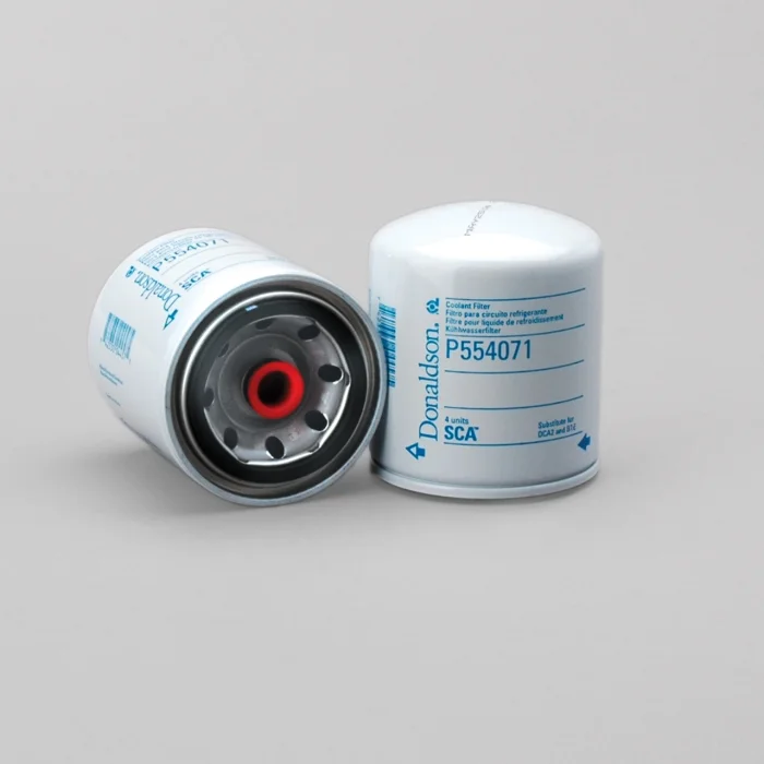 COOLANT FILTER, SPIN-ON Köp nu