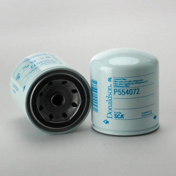 Sänkt pris COOLANT FILTER, SPIN-ON