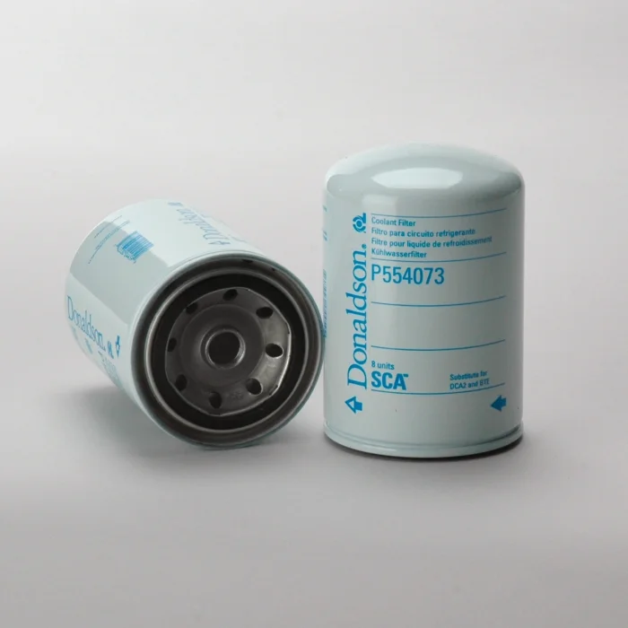 Endast denna vecka COOLANT FILTER, SPIN-ON