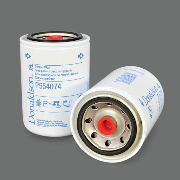COOLANT FILTER, SPIN-ON Beställ idag