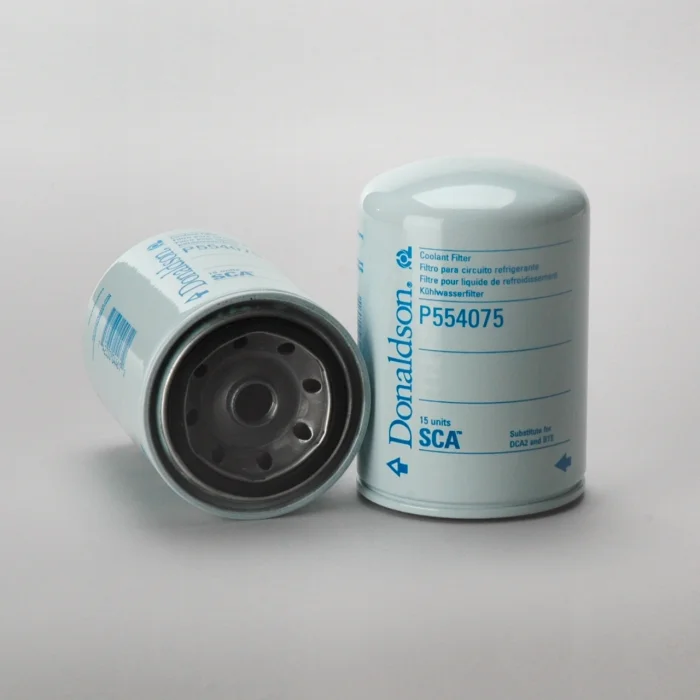 COOLANT FILTER, SPIN-ON Kampanjpris