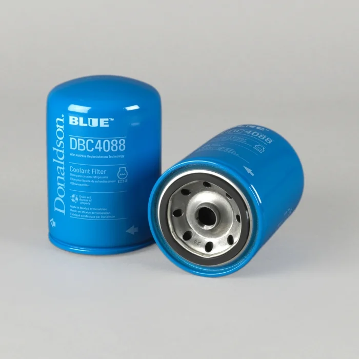 COOLANT FILTER, SPIN-ON DONALDSON BLUE Bästa pris
