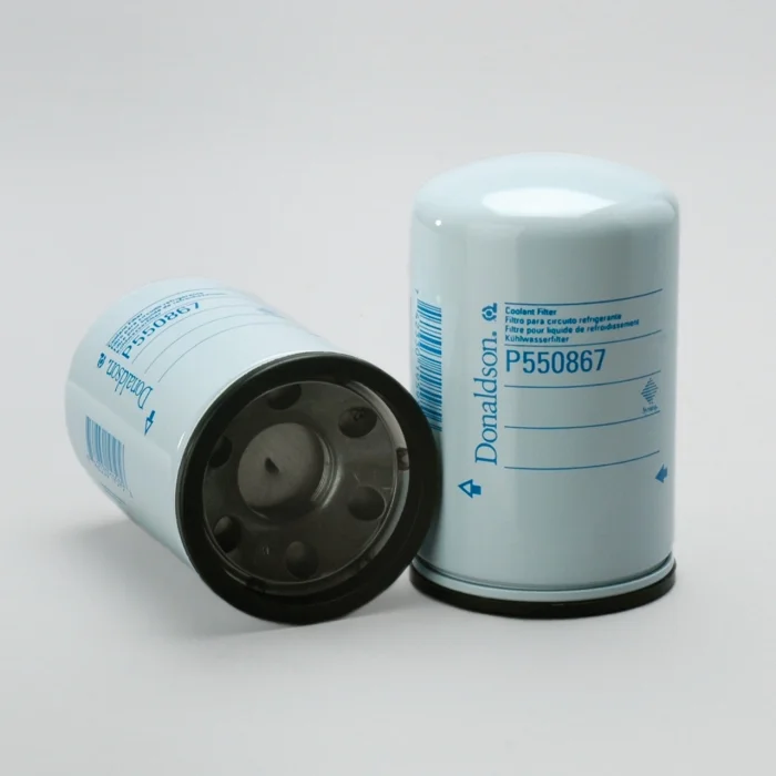 Endast idag COOLANT FILTER, SPIN-ON NON-CHEMICAL