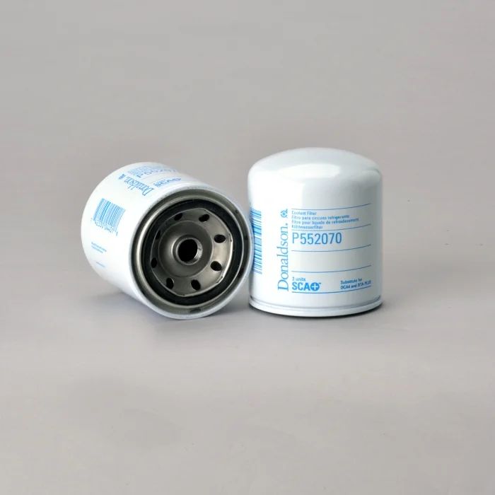Fynd COOLANT FILTER, SPIN-ON SCA PLUS