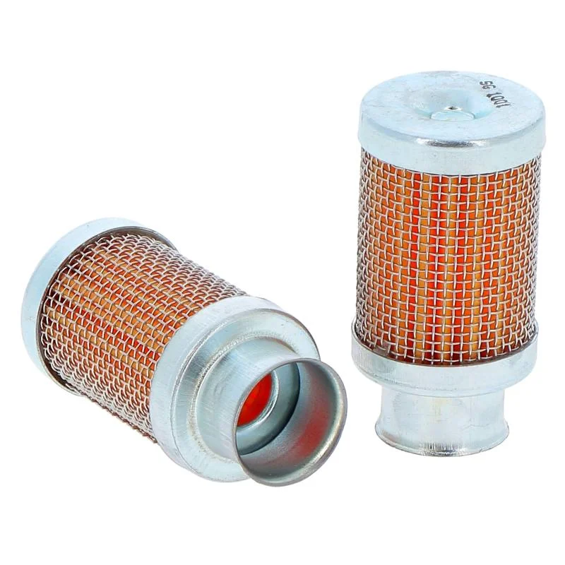Snabb frakt GAS FILTER